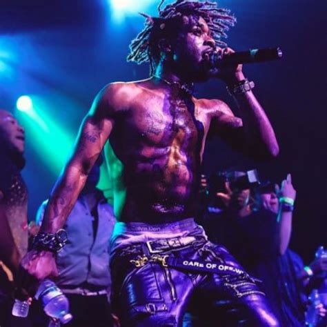 lil uzi vert ysl 1.5|Lil Uzi Vert Dropped ‘Luv Is Rage 1.5,’ His Nerdiest Tape Yet .